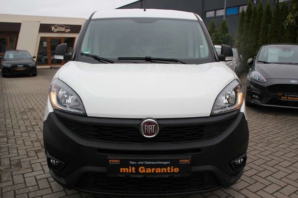 Fiat Doblo 70 kW image number 18