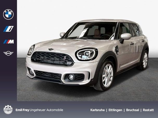 Mini Cooper S Countryman Mini 131 kW image number 1