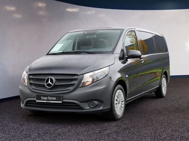 Mercedes-Benz Vito 116 CDi Tourer PRO 120 kW image number 1