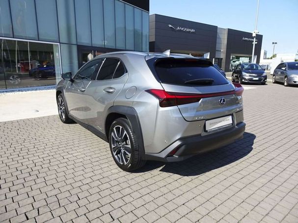 Lexus UX 250h Luxury 135 kW image number 4