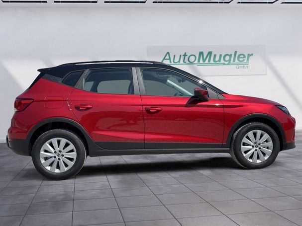 Seat Arona 1.0 TSI Style 81 kW image number 7