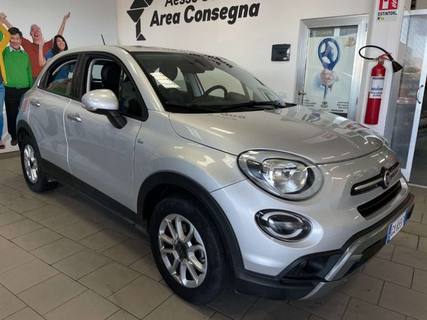 Fiat 500X 1.3 MultiJet City Cross 70 kW image number 2