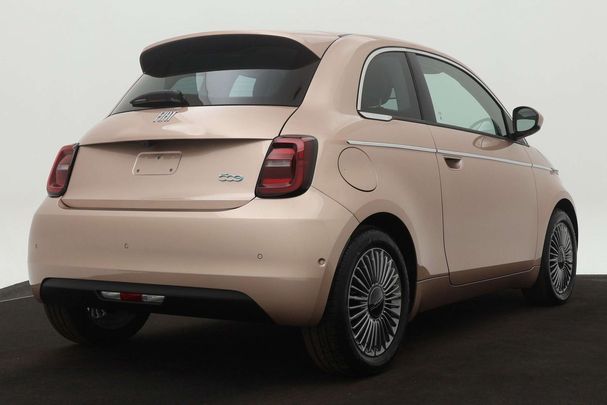 Fiat 500 e 42 kWh 87 kW image number 2