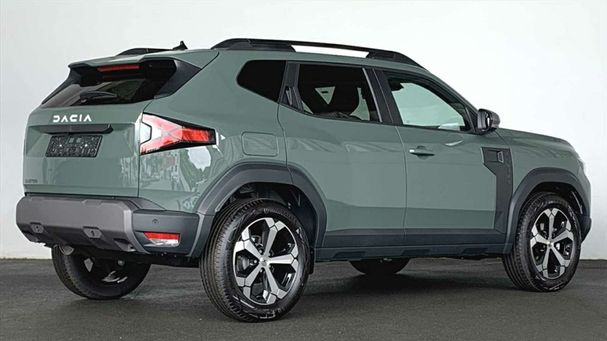 Dacia Duster TCe 130 Journey 96 kW image number 2