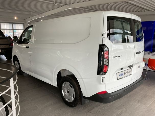 Ford Transit Custom 280 Trend 81 kW image number 6