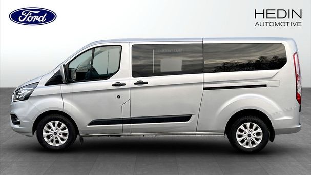 Ford Transit Custom Kombi L2 2.0 Trend 96 kW image number 6