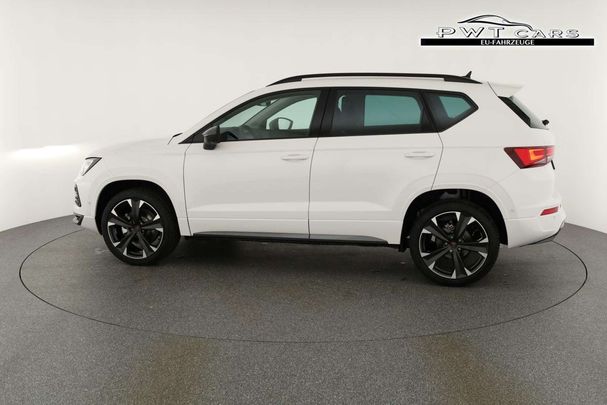 Cupra Ateca 110 kW image number 33