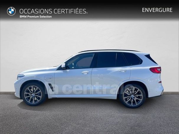 BMW X5 45e xDrive 290 kW image number 3