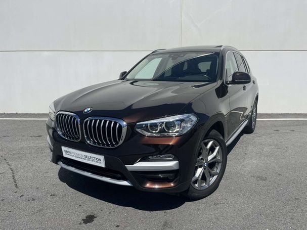 BMW X3 xDrive 140 kW image number 1