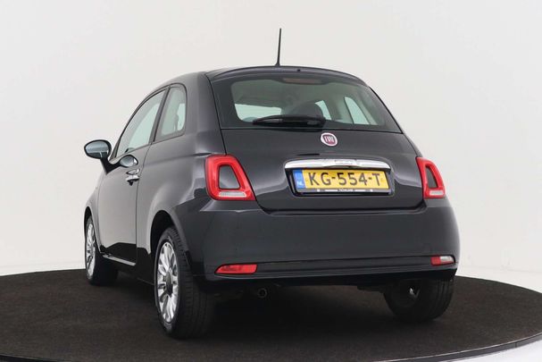 Fiat 500 0.9 TwinAir 59 kW image number 8