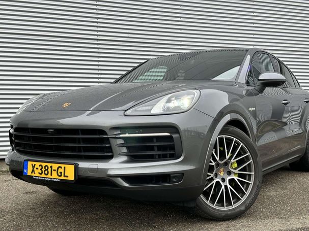 Porsche Cayenne Coupé E-Hybrid 340 kW image number 27