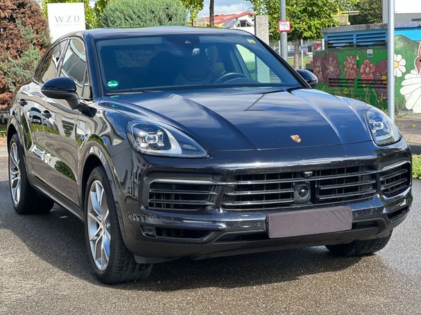 Porsche Cayenne Coupé 250 kW image number 3