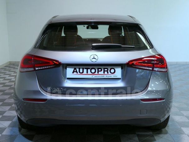 Mercedes-Benz A 180 d 85 kW image number 4