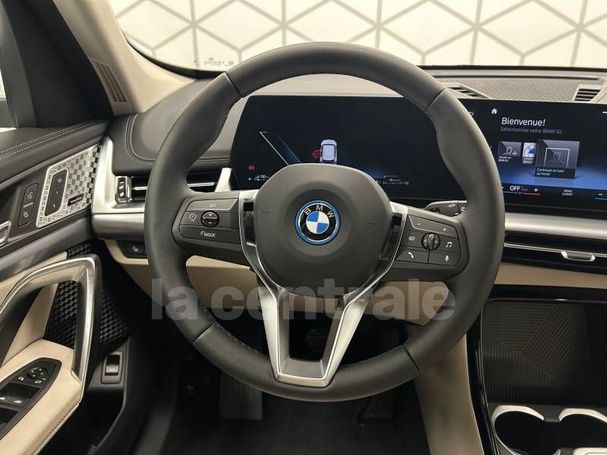 BMW X1 xDrive 180 kW image number 20