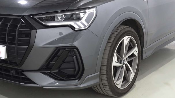 Audi Q3 35 TFSI 110 kW image number 2