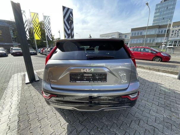 Kia Niro 150 kW image number 5