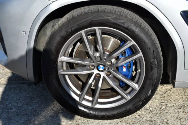 BMW X3 xDrive 210 kW image number 36