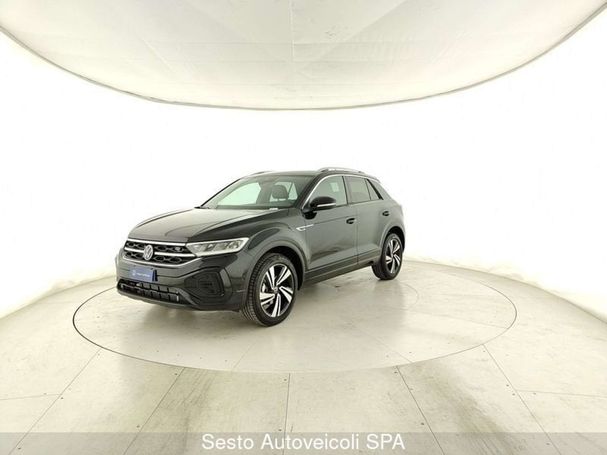 Volkswagen T-Roc 1.5 TSI 110 kW image number 1