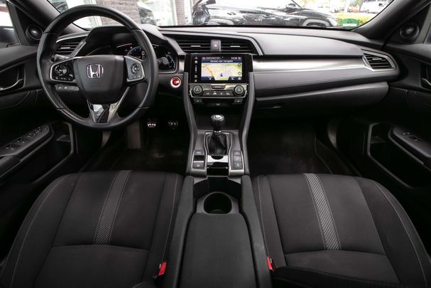 Honda Civic 1.0 i-VTEC Executive 93 kW image number 12