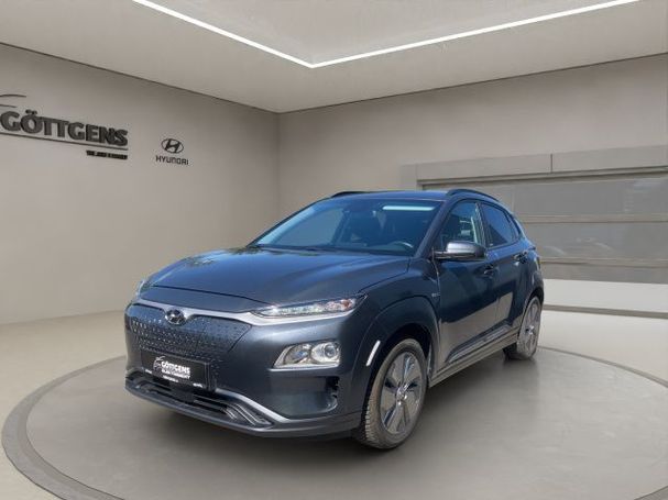 Hyundai Kona 100 kW image number 1