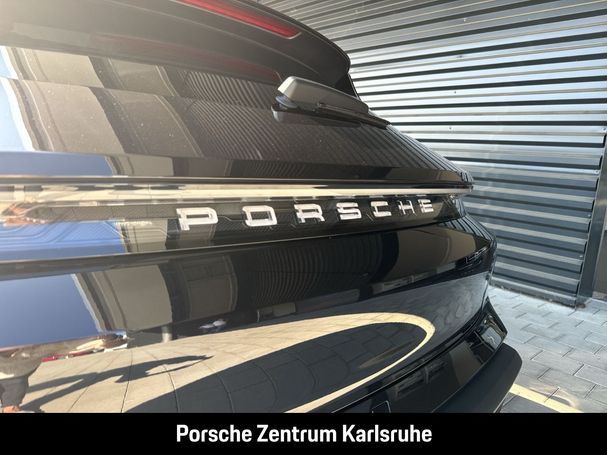 Porsche Taycan Sport Turismo 350 kW image number 10