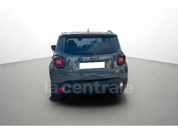 Jeep Renegade 1.3 Turbo PHEV 177 kW image number 6