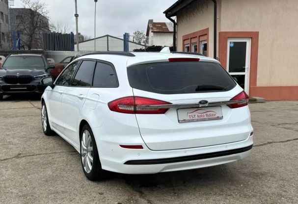 Ford Mondeo 138 kW image number 6