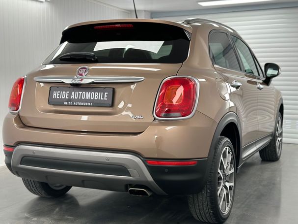 Fiat 500X 125 kW image number 10