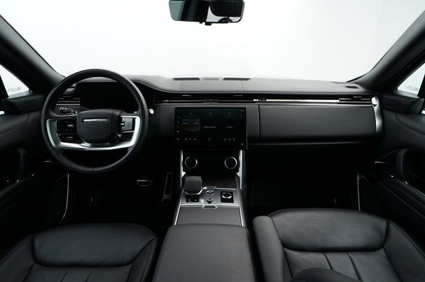 Land Rover Range Rover D350 258 kW image number 6