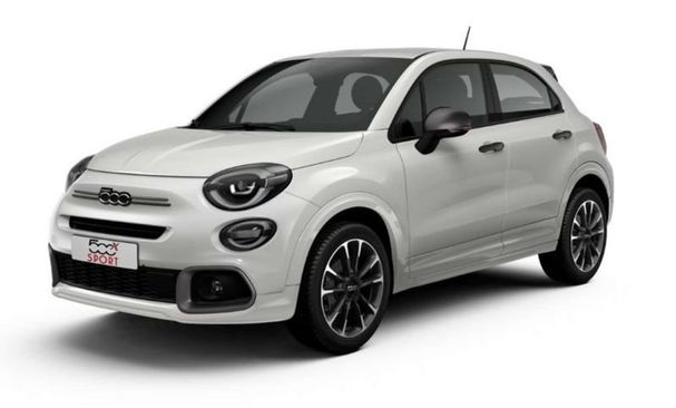 Fiat 500X 96 kW image number 1