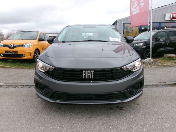 Fiat Tipo 1.5 GSE Hybrid DCT 96 kW image number 3