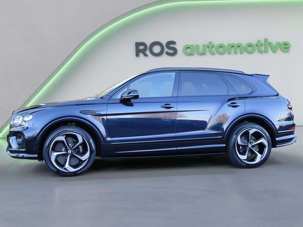 Bentley Bentayga V8 404 kW image number 5