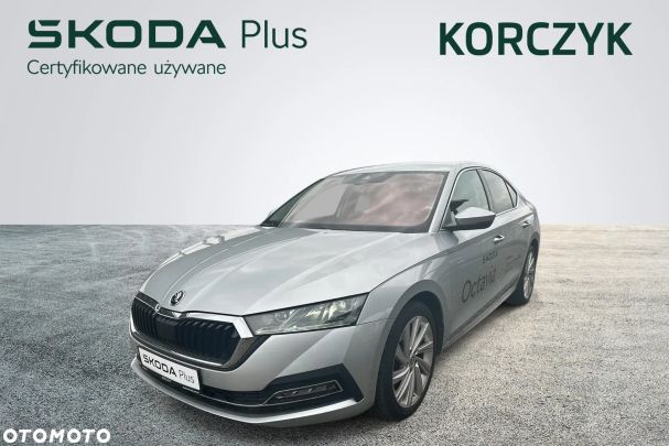 Skoda Octavia 2.0 TSI 4x4 DSG Style 140 kW image number 1