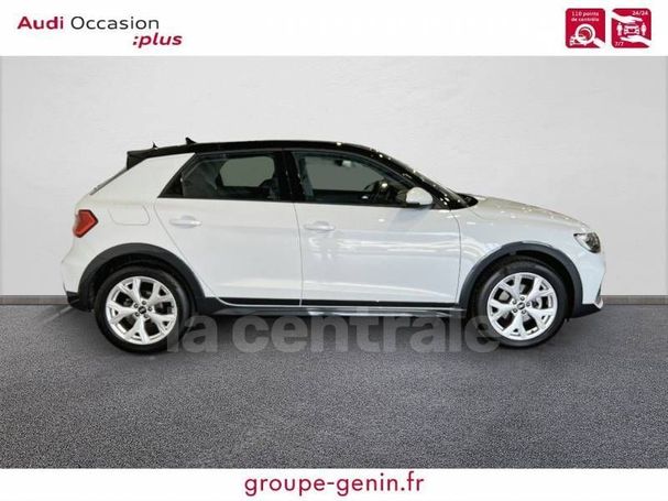 Audi A1 30 TFSI 81 kW image number 4