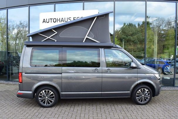 Volkswagen T6 California DSG 4Motion Ocean 110 kW image number 18