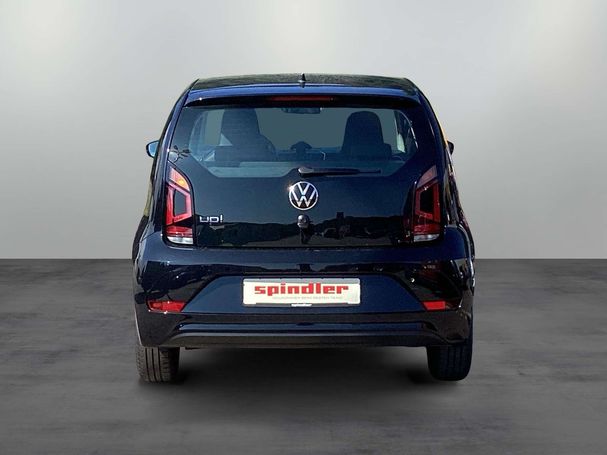 Volkswagen up! 1.0 48 kW image number 7