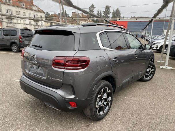 Citroen C5 Aircross BlueHDi 130 Max EAT8 96 kW image number 3