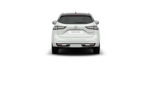 Nissan Qashqai 140 kW image number 3