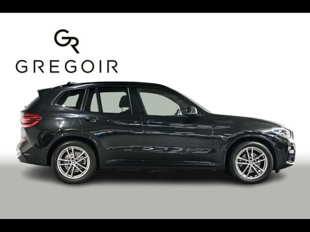 BMW X3 xDrive 135 kW image number 2