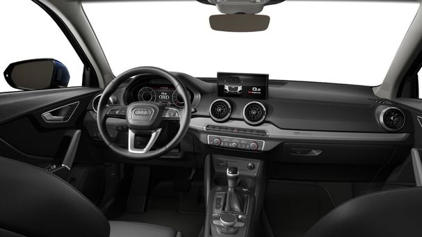 Audi Q2 35 TDI Advanced 110 kW image number 9