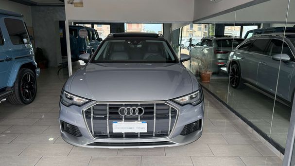 Audi A6 Allroad 55 TDI quattro 253 kW image number 2