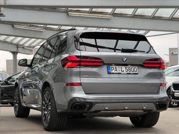 BMW X5 xDrive40i Sport 280 kW image number 6