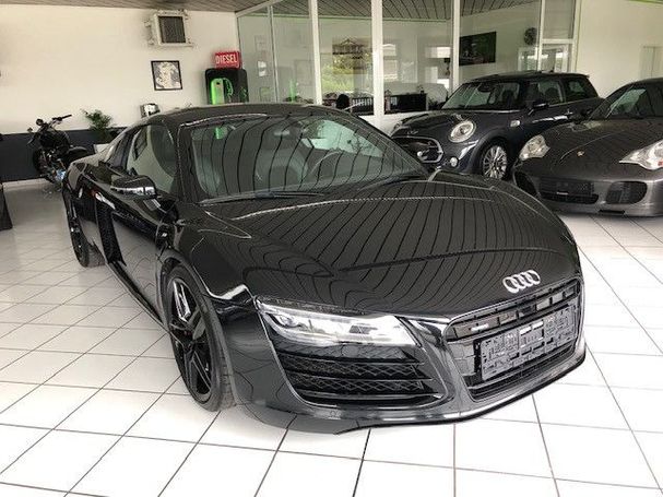 Audi R8 4.2 FSI quattro 316 kW image number 4