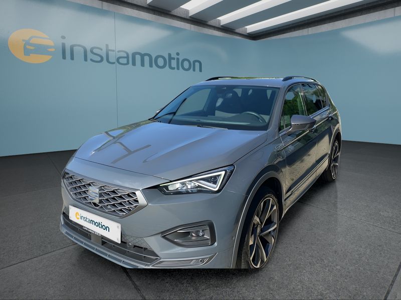 Seat Tarraco 1.5 TSI DSG