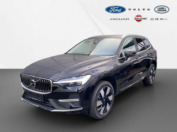 Volvo XC60 T6 Recharge AWD Plus 257 kW image number 1