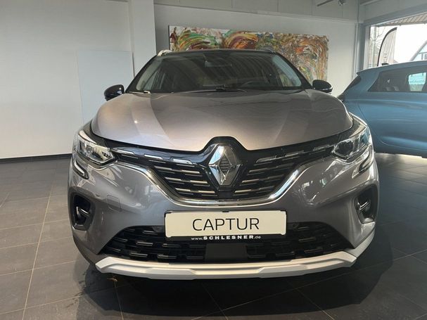 Renault Captur 140 Techno 103 kW image number 3