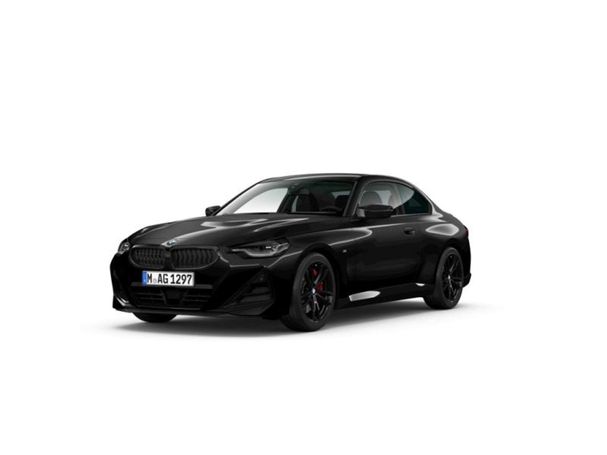 BMW M240i xDrive Sport 275 kW image number 1