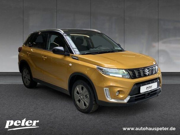 Suzuki Vitara 75 kW image number 2