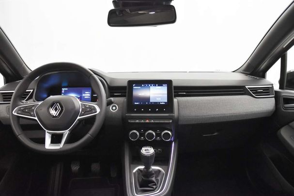 Renault Clio TCe 90 66 kW image number 13