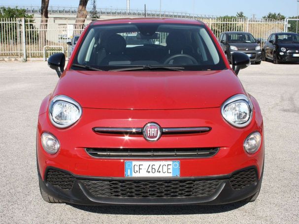 Fiat 500X 1.3 70 kW image number 11